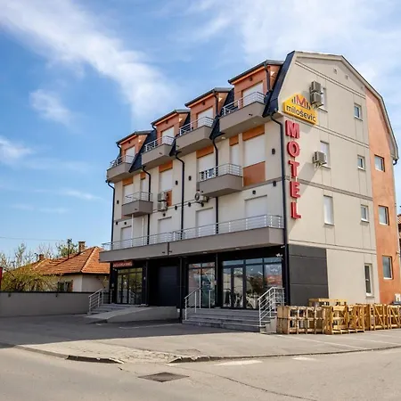 Milosevic * Bijeljina