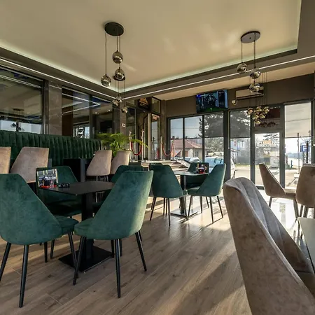 Milosevic Motel Bijeljina