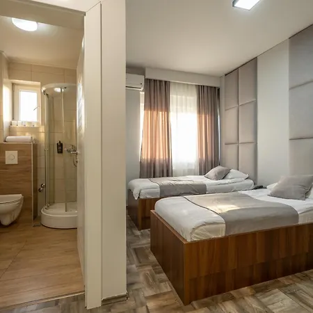 Milosevic * Bijeljina